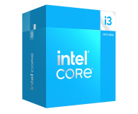 Procesor Intel Core i3 Intel Core i3-14100
